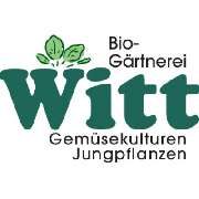 Gärtnerei Witt GbR Wolfgang Lütker & Marlon Witt - LOGO