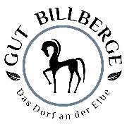 GÄSTEHAUS BILLBERGE | Gästezimmer & Unterkünfte in Tangermünde | Kultur, Freizeit und Sporturlaub - LOGO