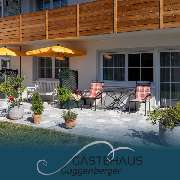 Gästehaus Guggenberger - Hotel Ottobrunn & München - LOGO