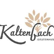 Gästehaus Kaltenbach - LOGO