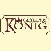 Gästehaus König - LOGO