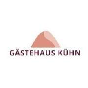 Gästehaus Kühn - LOGO