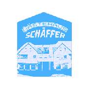 Gästehaus Schäffer - LOGO