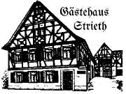 Gästehaus Strieth - 8