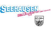 Gästeinformation, Verkehrsamt - LOGO