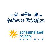 Gahlener Reiseshop - LOGO
