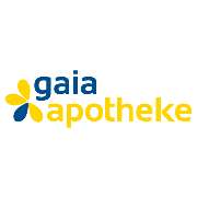 gaia apotheke - Logo der gaia apotheke