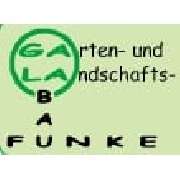 GALA-BAU Funke - LOGO
