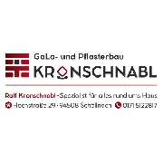 GaLa und Pflasterbau Kronschnabl - Gala- und Pflasterbau Kronschnabl - Ihr Landschaftsbauer für Schöllnach und Umgebung
