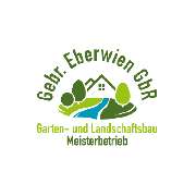 Galabau Eberwien - Logo Gebr. Eberwien GbR