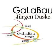 Galabau Jürgen Duske - LOGO