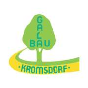 GALABAU Kromsdorf Garten- und Landschaftsbau GmbH - LOGO