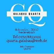 Galabau Quarta - LOGO