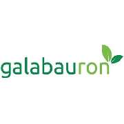 galabauron - Ron Felix Tietz - LOGO