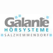 Galante Hörsysteme Salzhemmendorf - LOGO
