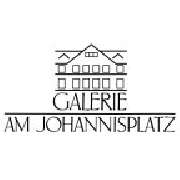 Galerie am Johannisplatz - Werkstatt - LOGO