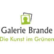Galerie Brande Inh. H.-P. Rechner - LOGO