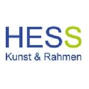 Galerie Hess - LOGO