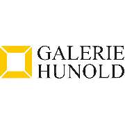 Galerie Hunold - LOGO