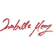 Galerie Isabella Moog - LOGO