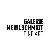 Logo - Galerie Meinlschmidt GmbH