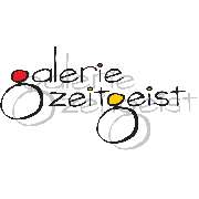 Galerie Zeitgeist Galerie Nürnberg - LOGO