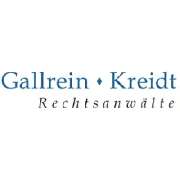 Gallrein, Kreidt und Partner - LOGO