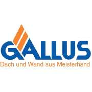 Gallus Bedachungs GmbH - LOGO