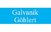 Galvanik Göhlert - LOGO