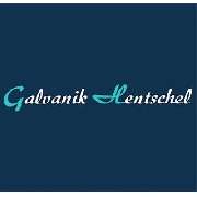 Galvanik Hentschel GmbH & Co. KG - LOGO