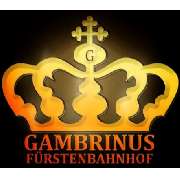 Gambrinus KG - LOGO