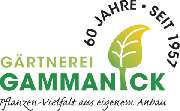 Gammanick GbR Gärtnerei Petra & Kathrin - LOGO