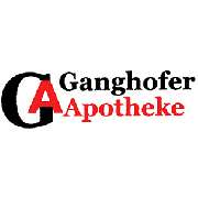 Ganghofer-Apotheke - Logo der Ganghofer-Apotheke