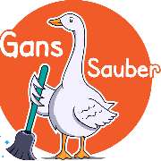 Gans Sauber | Reinigungsfirma Konstanz - LOGO