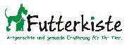 Logo - Futterkiste - Filiale Duisburg