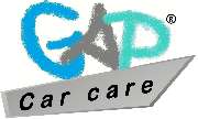 Logo - GAP Car care