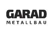 Logo - Garad Metallbau
