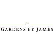 Gardens by James - LOGO