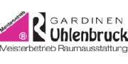 Gardinen Uhlenbruck - LOGO