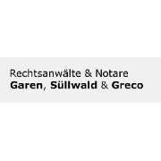 Garen und Kollegen - LOGO