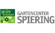 Garten-Center Spiering GmbH - LOGO
