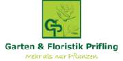 Garten & Floristik Prifling - LOGO
