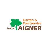 Garten & Forstservice Aigner - LOGO