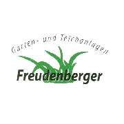 Garten- & Landschaftsbau Freudenberger - LOGO