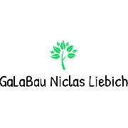 Garten Landschaftsbau Niclas Liebich - LOGO