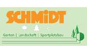 Garten + Landschaftsbau Rolf Schmidt GmbH - LOGO
