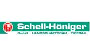Garten & Landschaftsbau Schell-Höniger - LOGO