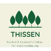 Garten-landschaftsbau Thissen-rami - LOGO