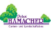 Garten- u. Landschaftsbau Hamacher - LOGO