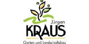 Garten- u. Landschaftsbau Kraus Jürgen - LOGO